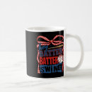 Search for baseball catcher mugs Home run