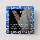 Search for wedding dinner buttons Elegant