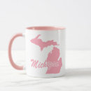 Search for home michigan mugs Pride