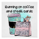 Search for coffee shop posters Funny