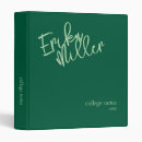 Search for hunter binders Elegant