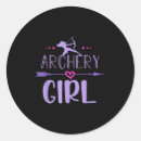 Search for archer stickers Female