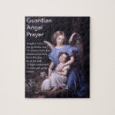 Search for guardian angel puzzles Angels