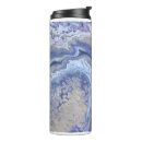 Recherche de effet marbre tasses Abstrait