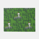 Search for beagle doormats Peanuts