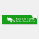 Search for turtle bumper stickers Ocean