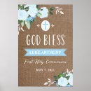 Search for burlap posters Floral