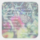 Search for happy quote stickers Inspirational