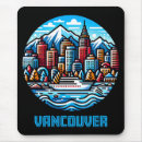 Search for vancouver mousepads Skyline