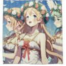 Search for anime girl bathroom accessories Manga