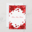 Recherche de valentines day save the dates Couple