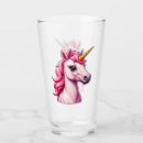 Recherche de licorne chopes Girly