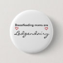 Search for breastfeeding buttons For her