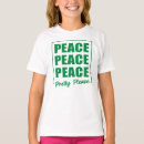 Search for message kids tshirts Typography
