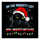 Search for naughty posters Santa