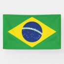 Recherche de drapeau du brésil Bleu