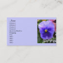 Recherche de annuel cartes visite Floral