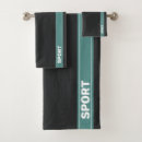 Search for sports bath towels Elegant