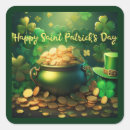 Search for saint patricks day stickers St patrick's day