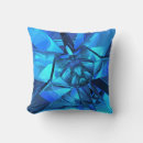 Search for sapphire pillows Abstract