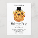 Recherche de chats noirs mignons invitations Fleurs
