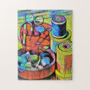 Search for sewing puzzles Needle