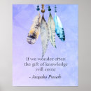 Search for native american quotes Feathers