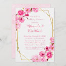 Search for cherry blossom wedding invitations Delicate