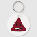 Search for poop keychains Emoji