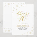 Recherche de santé invitations Typographie