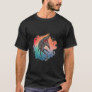 Recherche de mosasaurus tshirts Motif