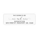 Search for soon to be mrs Black and white