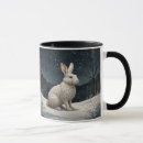 Search for rabbits mugs Vintage