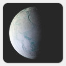 Search for enceladus stickers Moon