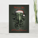 Search for funny atheist christmas cards Santa