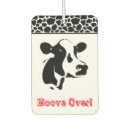 Search for country car air fresheners Cow