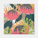 Search for unique floral magnets Florals