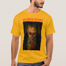 Recherche de halloween zombie tshirts Horreur