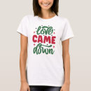 Search for 1 john 4 tshirts Cross