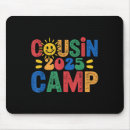 Search for cousin mousepads Summer