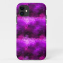 Search for purple crystal iphone cases Retro