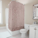 Search for damask shower curtains Leaves