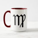 Recherche de calendrier tasses Zodiaque