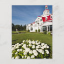 Search for historic hotel postcards Nobody
