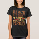 Recherche de cette période du mois tshirts Africain