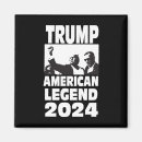 Search for surrender magnets Election
