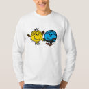 Search for mr perfect tshirts Chorion