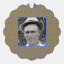 Search for fractal ornaments Blue