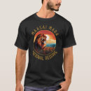 Recherche de maasai tshirts Afrique