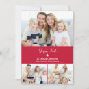Recherche de noël cartes Vacances